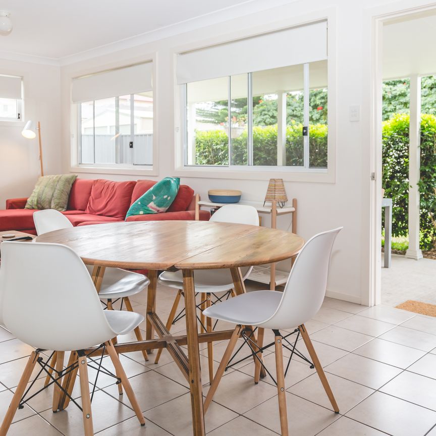 18B Wood Street, Adamstown NSW 2289 - House For Rent | Domain - Photo 1