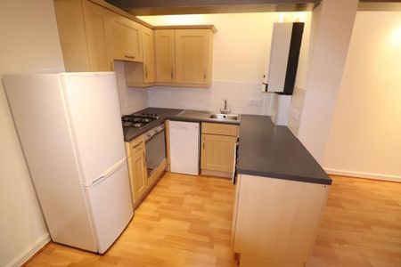 1 bedroom apartment to rent - Photo 5