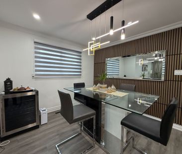 For Lease - 17 Cloud Drive Unit# upper level, Toronto, Ontario - Photo 4