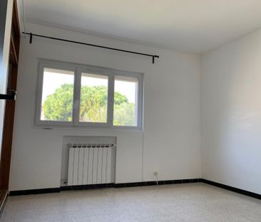 Appartement type F6 La Seyne-sur-Mer (83500) - Photo 2