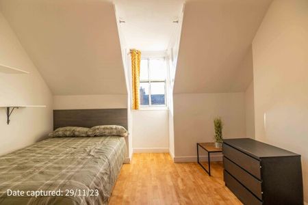 FLAT 4, 33, Portland Street - Photo 2