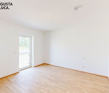 Attraktive 3-Zimmer-Wohnung mit großzügigem Balkon - Photo 2