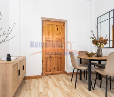 Śródmieście-Centrum, ul. Henryka Pobożnego, Szczecin - Photo 4