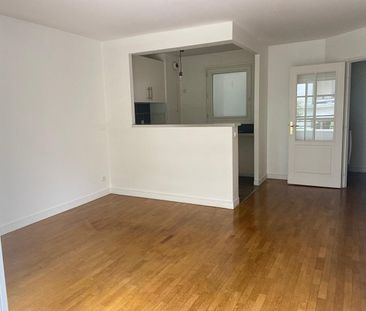 Appartement T2 Boulogne-Billancourt à louer - Photo 3