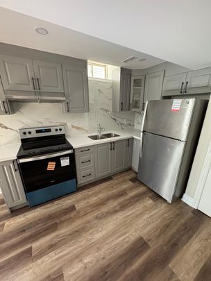 For Lease - 18 Coulterville Drive Unit# #2, Caledon, Ontario - Photo 1