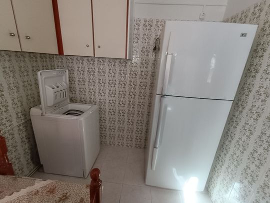 Studio/Γκαρσονιέρα για ενοικίαση Άγιος Νικόλαος Καισαριανής (Καισαριανή) - Photo 1