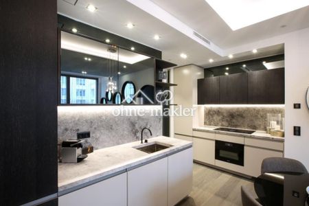 Exklusiv wohnen in Münchens Zentrum - The Seven - Nähe Viktualienmarkt - Photo 5