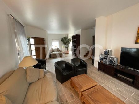 Casa individuala 4 camere 120 mpu carport teren 433 mp Selim - Fotografie 3