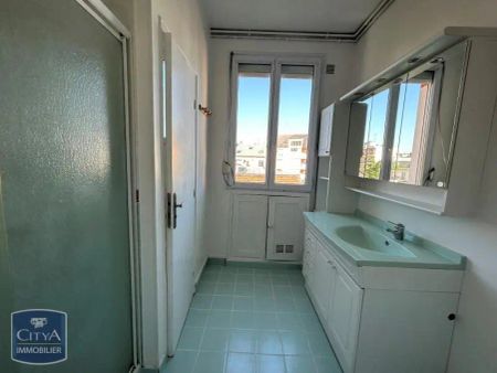 Appartement à louer 2 pièces 50.92m² - Photo 2