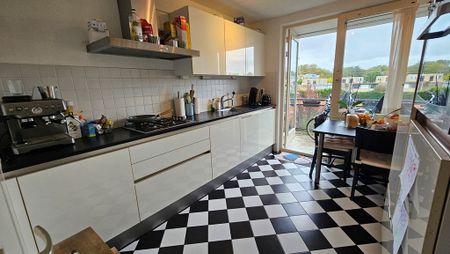 Te huur: Appartement Hermonlaan in Rotterdam - Foto 5