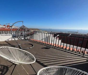4-bedroom apartment for rent in Lisbon, bills included - Foto 1