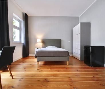 1 Zimmer in Düsseldorf - Photo 5