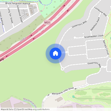 29 Governors Way, NSW 2565, Macquarie Links