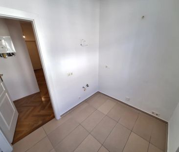 Süße NETTE 1-ZIMMER WOHNUNG - NÄHE U4 MEIDLING - unbefristet - Photo 3