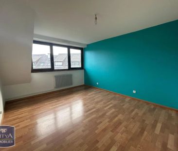 Appartement à louer 2 pièces 53.19m² - Photo 6