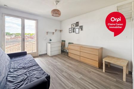 Location Appartement 1 pièce 18m² CASTRES 81100 - Photo 4