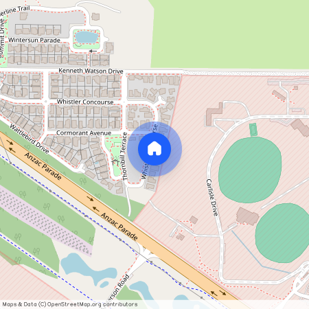 52 Whistler Concourse, Vic 3690, Wodonga