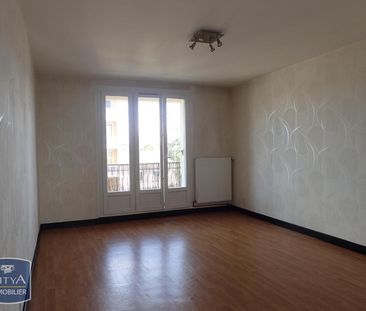 Location Appartement 2 pièces 52m² CHATEAUROUX 36000 - Photo 6