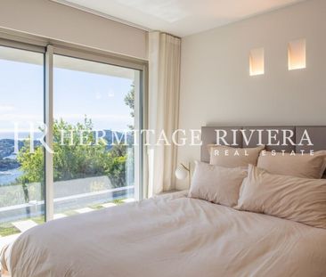 Maison • Villefranche-sur-Mer - Photo 5