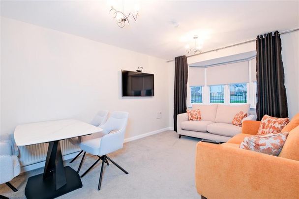 2 bedroom apartment to rent - Photo 1