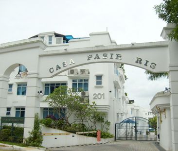Casa Pasir Ris (D17), Condominium - For Rent - Photo 4