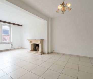 In optie - Huis te huur in Waterloo met 2 slaapkamers - foto 2