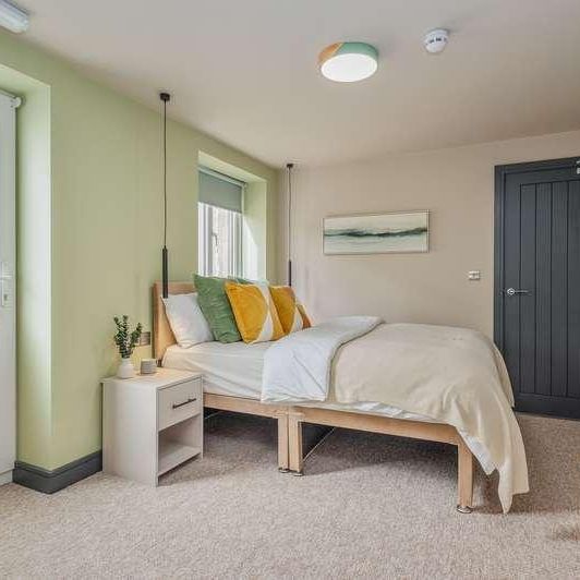 Alfred Street, Tamworth, B79 - Photo 1