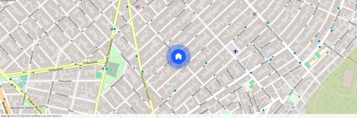 Άνω Γλυφάδα (Γλυφάδα)