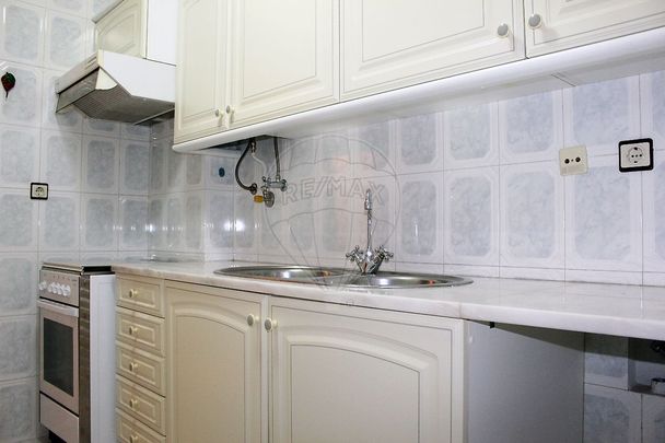 Apartamento T1 em Setúbal - Photo 1