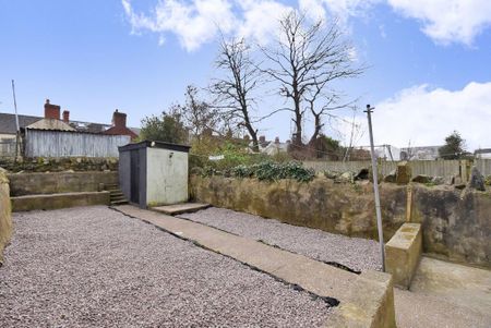3 bedroom terraced house to rent - Photo 2