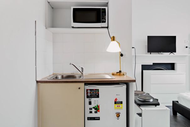 195 Cleveland, Sydney - Photo 1