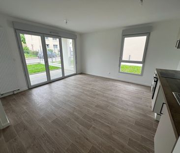 Apartment - Photo 5