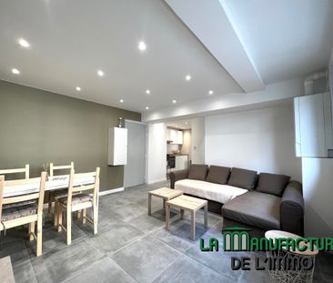 Location Appartement 3 pièces 52m² ST ETIENNE 42100 - Photo 2