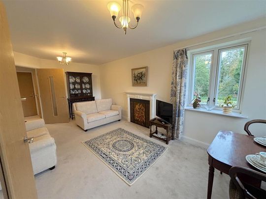 2 bedroom apartment to rent - Photo 1