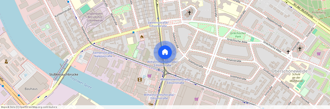 Edisonstraße 12 in 12459 Berlin