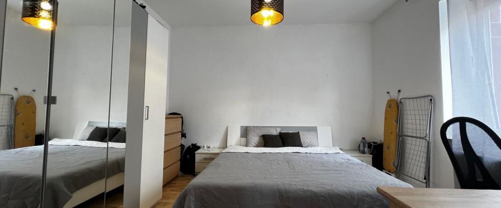 Großzügige 3-Zimmer Wohnung unweit des Lüdenscheider Stadtzentrums - Foto 1