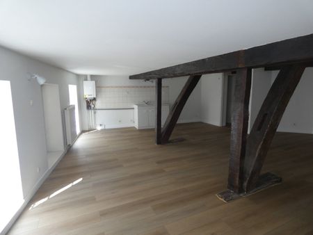 T3 COEUR DU CENTRE VILLE - Photo 3