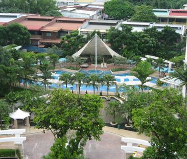 Hillview Regency (D23), Condominium - For Rent - Photo 1