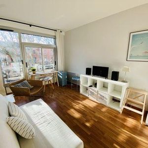 Appartement meublé à louer - 1 pièce - 23 m² - Photo 2