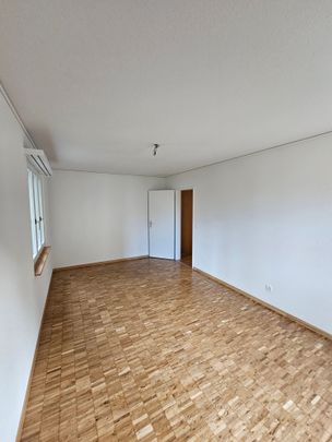4 Zimmer, 74 m², 1. Stock - Photo 1
