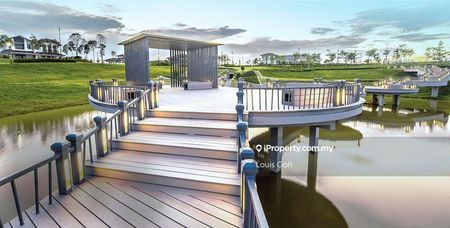 Eco Botanic, Iskandar Puteri (Nusajaya) - Foto 2