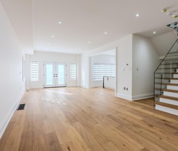 For Lease - 1355 Broderick Street Unit# Upper, Innisfil, Ontario - Photo 5