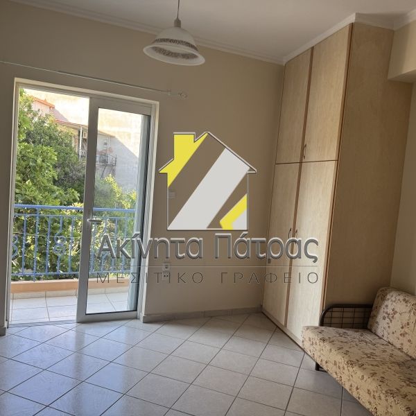 Γκαρσονιέρα/Studio 27 τ.μ. - Photo 1