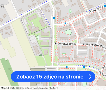 43m Braterstwa Broni Sieradz na wynajem od 1.01.2026 - Zdjęcie 1