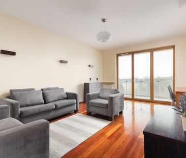 Apartament na wynajem, ul. Obrzeżna, Warszawa Mokotów - Zdjęcie 5