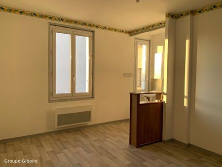 Appartement T2 à louer - 34 m² - Photo 3