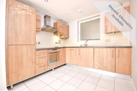 2 bedroom apartment to rent - Photo 3