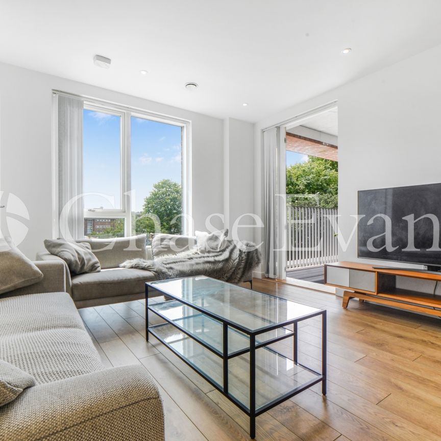 2 bedroom apartment to rent - Photo 1