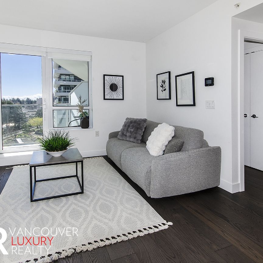 Condo in Richmond, BC - Photo 1