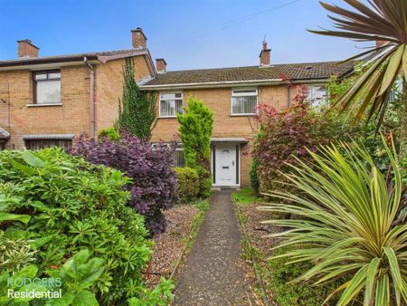 9 Dunure Park, Dundonald, Belfast, BT16 2NR - Photo 5